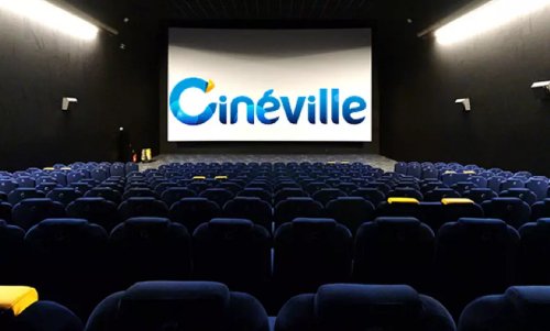 cinema cineville