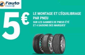 montage leclerc