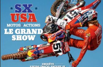 mx magazine