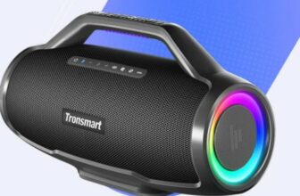 tronsmart bang max