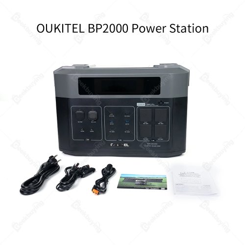 oukitel bp2000