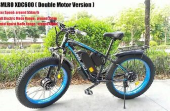smlro xdc 600