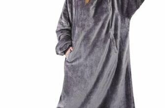 couverture polaire sweat