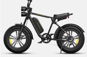 engwe m20 1