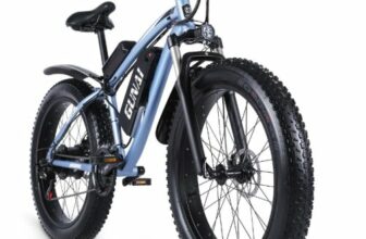 gunai mx02s