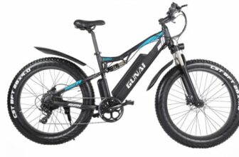 gunai mx03