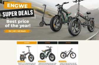engwe velo