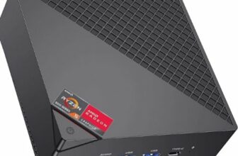 mini pc ryzen 7