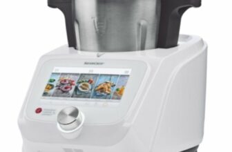 monsieur cuisine smart