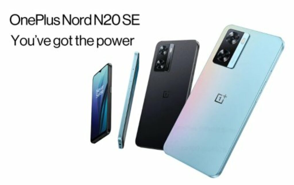 one plus nord n20