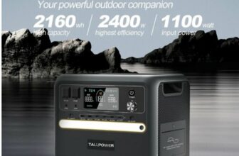 tallpower v2400