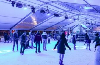 plaisir hiver