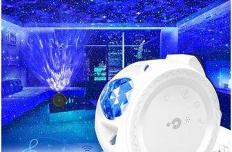 projecteur ciel etoile