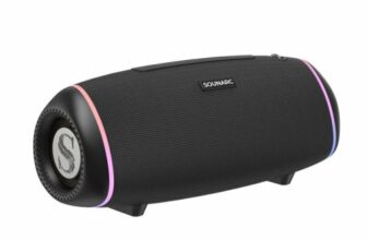 soundarc r2