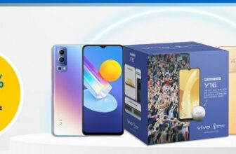vivo journee star