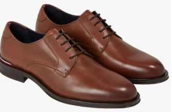 derby tommy hilfiger