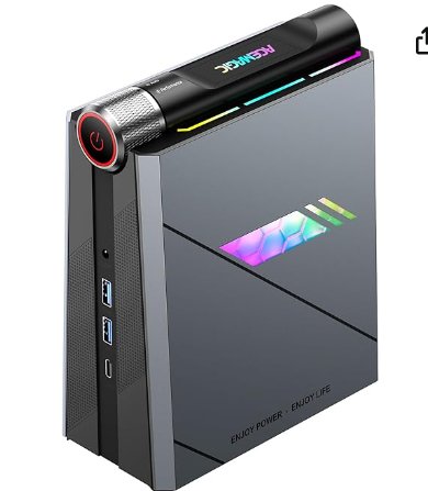 mini pc acemagic