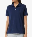 polo hilfiger femme