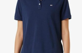 polo hilfiger femme
