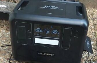tallpower v2000