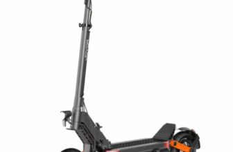 trottinette joyor s10s