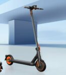 xiaomi electric scooter 4 go
