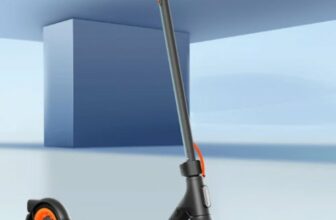 xiaomi electric scooter 4 go