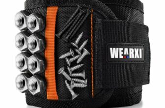 bracelet magnetique bricolage