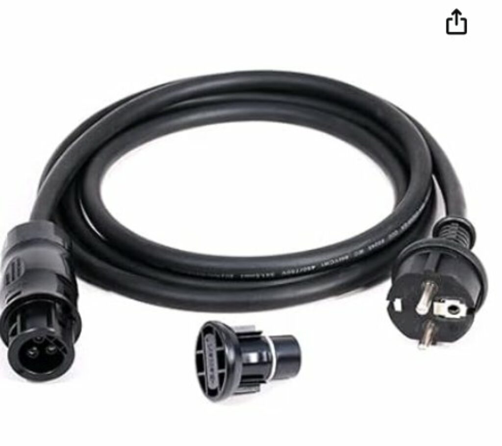 cable bc01