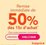 franprix reduction