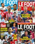 le foot magazine