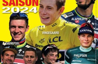 magazine le sport