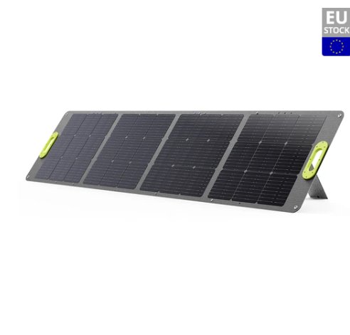 panneau solaire 200 ctechi