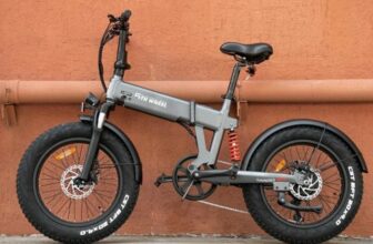 5th wheels thunder 1ft