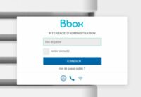 bbox interface