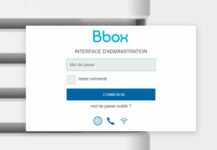 bbox interface