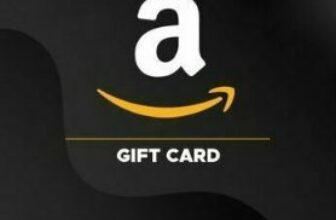 carte cadeau amazon