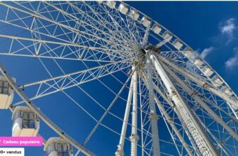 grande roue marseille