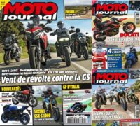 motojournal couverture