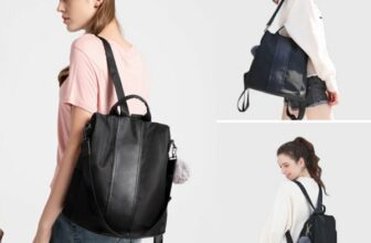 sac a dos miss lullu