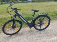 touroll j1 st chemin