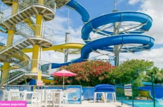 aquarama grau du roi