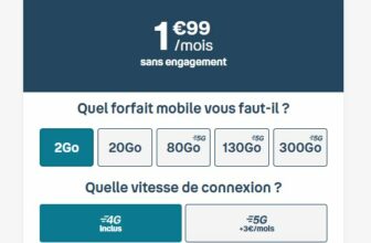 bouygues telecom 2go