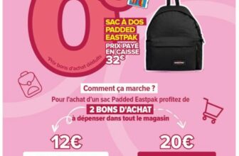 sac dos eastpak