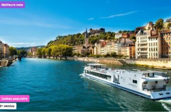croisiere lyon
