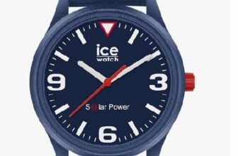 ice swat solar power