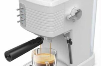 machine expresso schneider