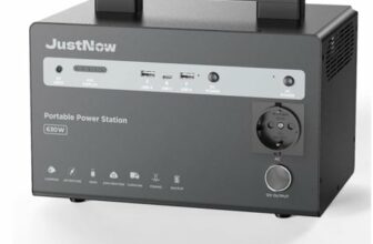 powerstation justnow jnb600