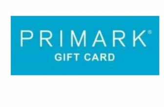 primark carte cadeau