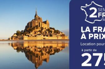 carrefour 2 semaines